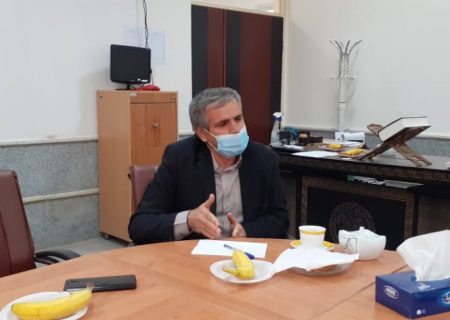 پیام تبریک شهردار دهدشت به منتخبین مردم در ششمین دوره شورای اسلامی شهر دهدشت