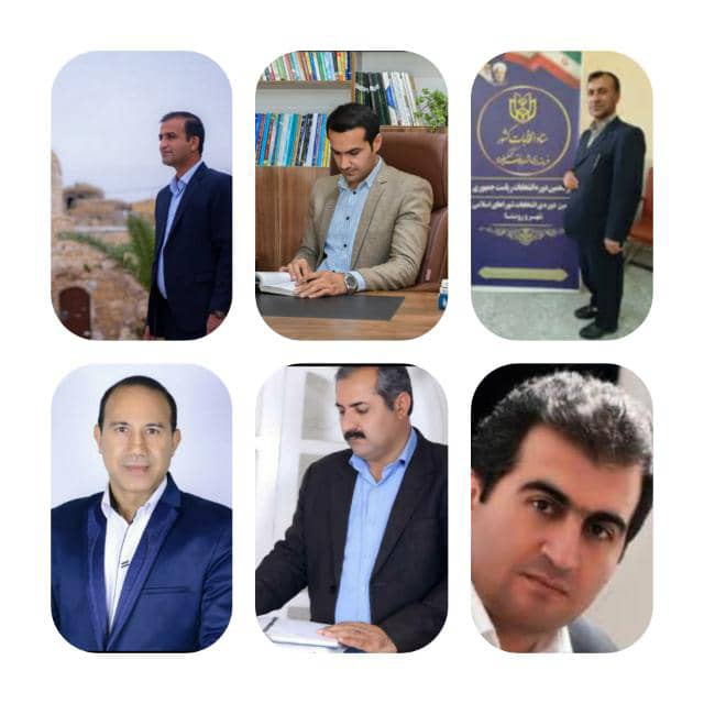 ابراز همدردی و دلجویی اعضای شورای شهر دهدشت از نیروی خدوم شهرداری