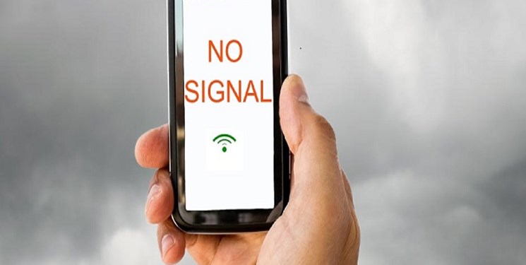 سیگنال هایی که به مقصد نمی رسند/ عدم آنتن دهی تلفن های همراه در بخش مرکزی کهگیلویه