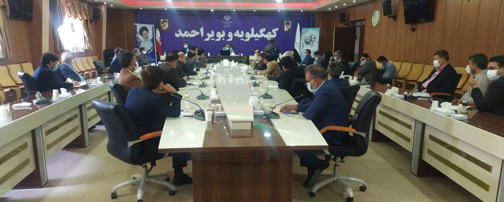 حاجی‌زاده: پروژه ۴ خطه کردن کمربندی یاسوج فعال است/بهره برداری از ساماندهی ورودهای شهر یاسوج/فعال شدن پروژه آبرسانی به حومه غربی دهدشت/سد چمشیر آبگیری می شود/آخرین وضعیت پروژه‌های تنگ سرخ و جاده پاتاوه – دهدشت از زبان معاون عمرانی استاندار