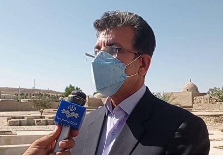 پاسخ فرماندار سابق کهگیلویه به مخالفان سد آبریز