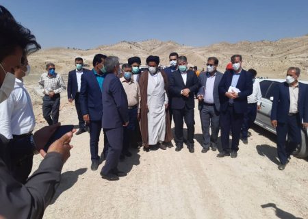 تکمیل پروژه کوهبرد با تخصیص اعتبار ۳۶ میلیارد تومانی