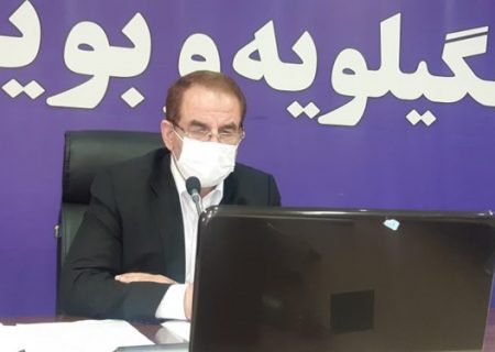 استاندار کهگیلویه و بویر احمد: جابجایی مدیران در حال شکل‌گیری است به زودی تعدادی از مدیران تغییر می کند