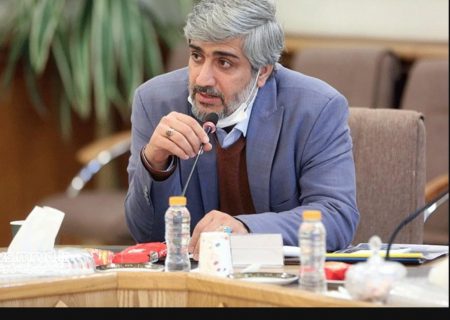 پیام تسلیت معاون حقوقی وزیر راه و شهرسازی در پی حادثه تلخ اتوبوس دهدشت-تهران/تاکید «نجات نیا» به ایمنی سازی و احداث باند دوم جاده پاتاوه-دهدشت