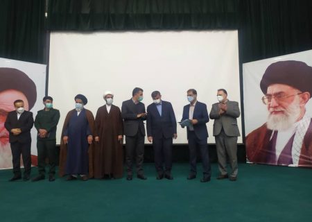 حاجی زاده٠:وزارت جهاد مادر تولید در کشور است/پروژه های نیمه تمام در اولویت باشد