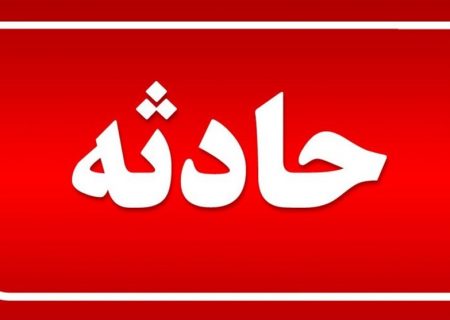 حادثه مرگبار برخورد تریلی با اتوبوس دهدشت_ تهران/ ۸ فوتی و ۱۶ مصدوم