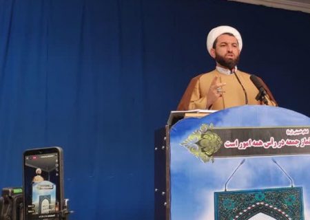معارفه دزدکی خلاف اخلاق اسلامی است/مدیرکل منابع طبیعی بی‌حرمتی به مدیر کهگیلویه را جبران کند
