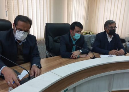 آماده باش برای مقابله با اُومیکرون/ توصیه‌های فرماندار کهگیلویه به مردم و ادارات