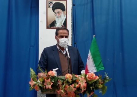 فرماندار کهگیلویه :عزم دولت در حمایت از پروژه های عمرانی “آبی” جدی است