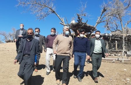 سید عبدالرحمان توفیقیان :مشکلات روستاهای شهرستان  را ویژه پیگیری خواهم کرد/ قول ها و وعده های مسئولینی که عمل نشده است رادنبال می کنم