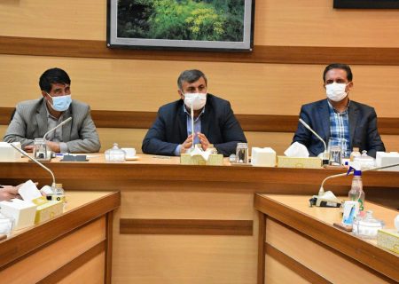 معاون عمرانی استاندار: اختصاص ۲۰۰ میلیارد تومان به راه‌های روستایی کهگیلویه و بویراحمد/ مشکل آنتن‌دهی محورها رفع شود