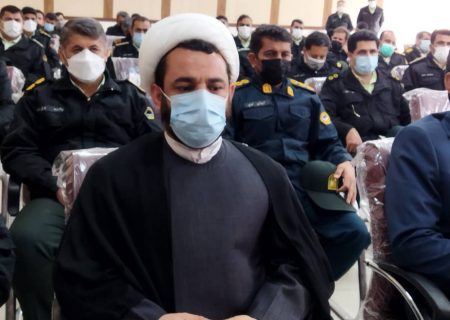 نیروی انتظامی مقتدر اما مظلوم است
