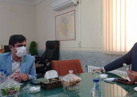 فرماندار:  توانمندسازی نهادهای مردمی و محلی در حراست و محیط زیست پایدار ضروری است