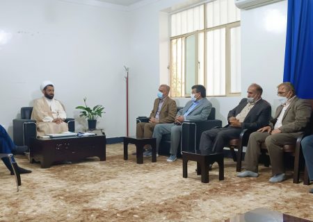 امام جمعه دهدشت:تاکید بر اهتمام جدی بانک‌ها نسبت به تسهیل‌گری در  پرداخت وام‌ها و جذب وام‌های قرض‌الحسنه برای شهرستان