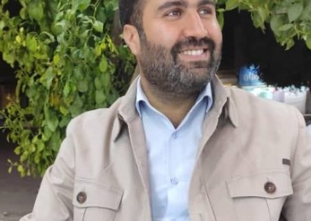 یک هم استانی سرپرست روابط عمومی شرکت ملی مناطق نفتخیز جنوب شد