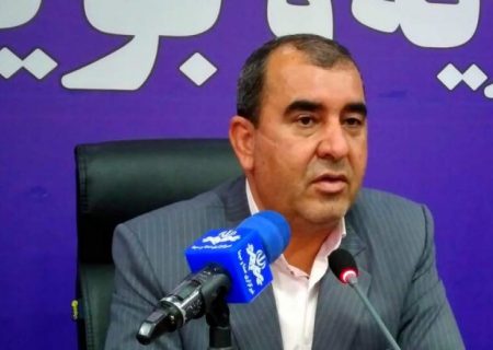 معاون سیاسی و امنیتی استانداری کهگیلویه و بویراحمد منصوب شد+حکم