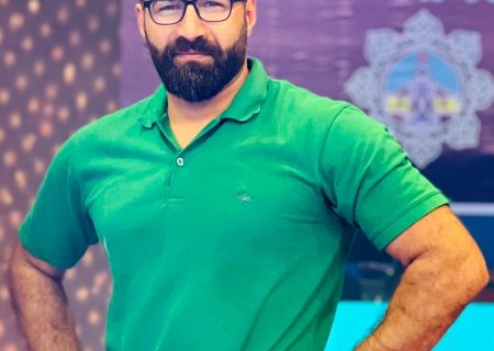 دعوت مربی کهگیلویه و بویراحمدی به رقابت‌های بین‌المللی کشتی فرنگی