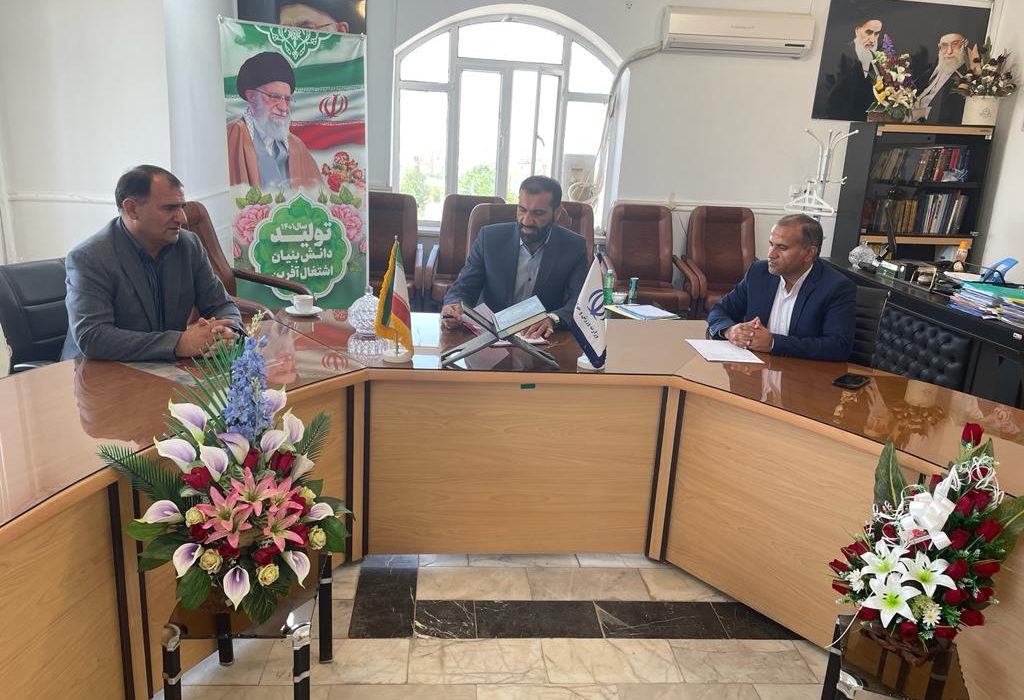 مسابقه دوچرخه سواری جایزه بزرگ دهدشت یک رویداد کم سابقه است 