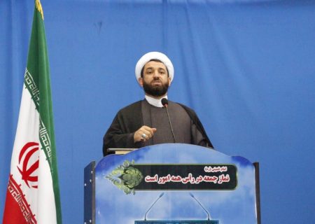میانجگیری برخی از جریان انقلابی برای متخلفان باعث تاسف است/مماشات جایز نیست