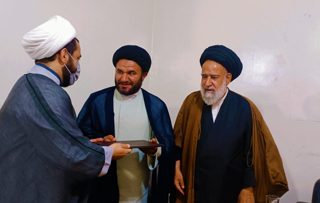 مدیر بنیاد مهدویت شهرستان کهگیلویه معرفی شد