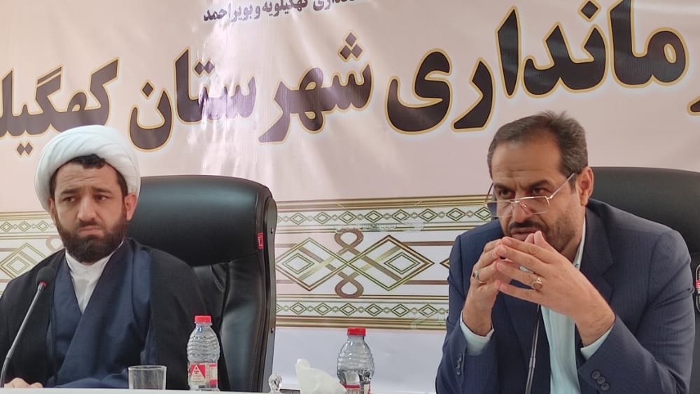 ساماندهی گلزار شهدا اولویت  است