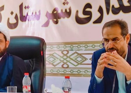 امام جمعه دهدشت خطاب به فرماندار! ساماندهی گلزار شهدا را در اولویت برنامه‌های مدیران قرار دهید