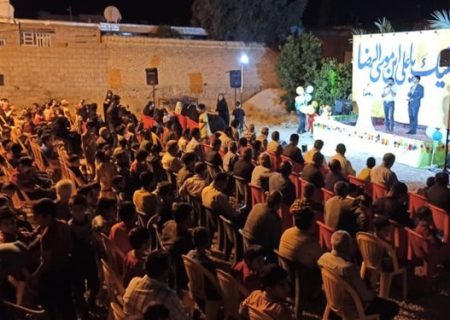 ولایت‌مداری و بصیرت‌افزایی نیازهای اساسی امروز جامعه است