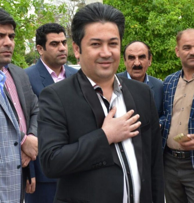 سرپرست آموزش و پرورش شهرستان کهگیلویه منصوب شد+عکس