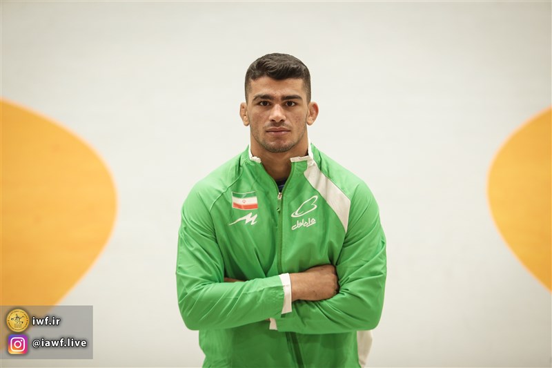 ملی پوش کهگیلویه و بویراحمدی راهی ایتالیا شد