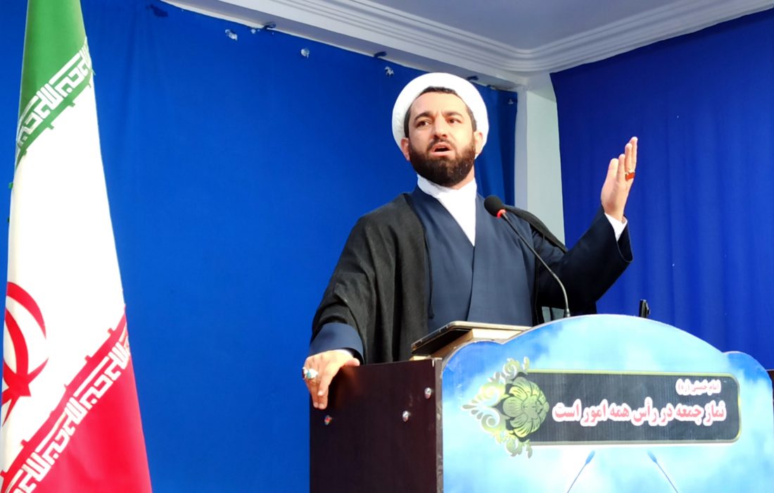 امام جمعه دهدشت، در عزل و نصب‌ها دخالت نکردم و نمی‌کنم