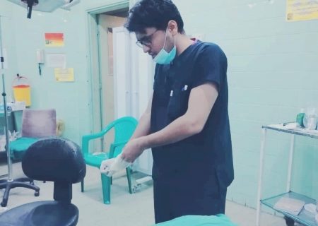 برای اولین بار عمل جراحی سنگ کلیه در پسر بچه ۴/۵ ساله در کهگیلویه بزرگ صورت گرفت