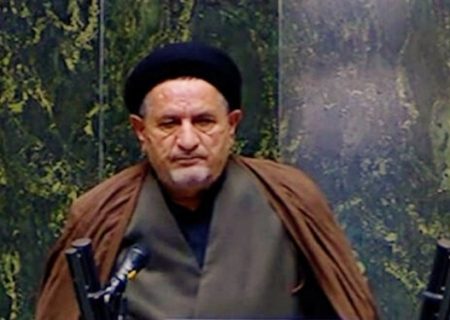 جناب رئیس جمهور ؛ تورم و گرانی های افسار گسیخته با شعارهای دولت مردمی فاصله زیاد دارد / بی برنامگی و تصمیمات نادرست فشار را بر مردم بیشتر نموده است / احداث سد آبریز مطالبه بحق و قطعی موکلینم است ، اگر وزارت نیرو و شخص وزیر تعلل کنند پشت پرده ها را افشا میکنم / اگر مدیران وزارت صمت اقدام منطقی و صادقانه نداشته باشند آه مردم آنان را گرفتار می کند / رئیس جمهور دستور اصلاح تعاریف غیر منطقی بومی گزینی را صادر کند