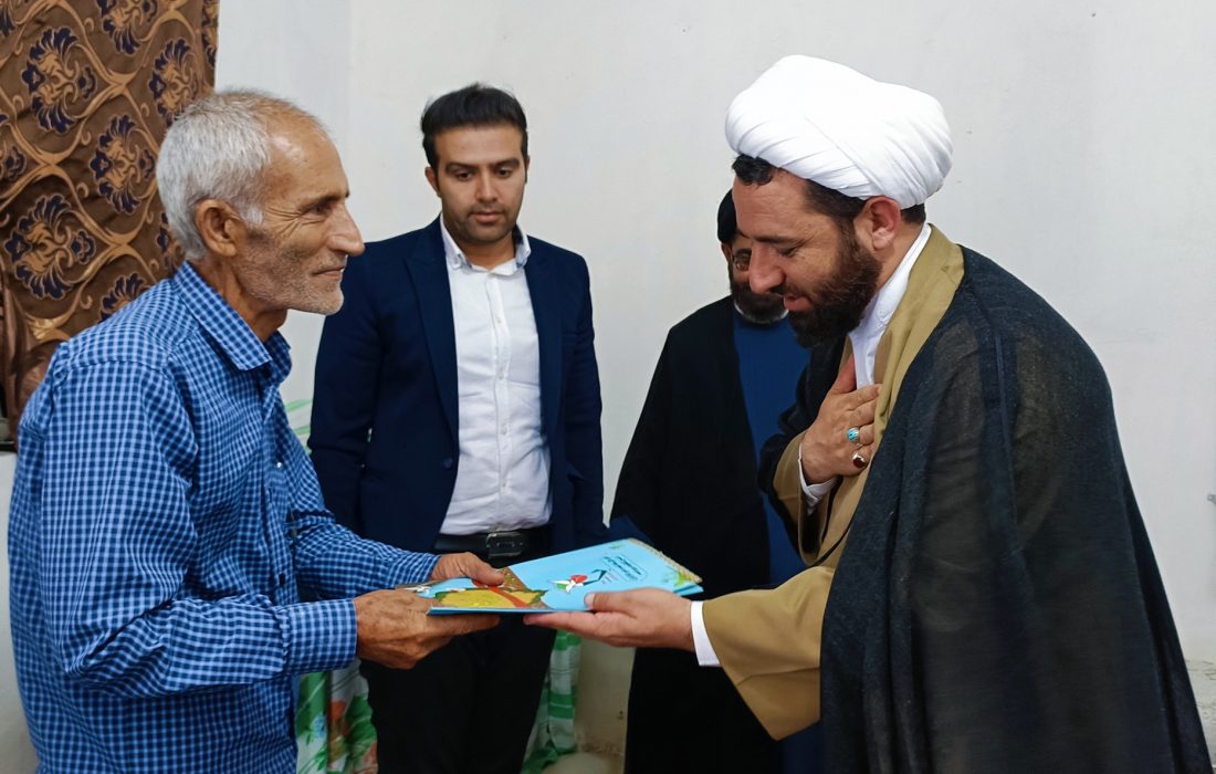 آزادگان برای عزت جمهوری اسلامی ایستادگی کردند