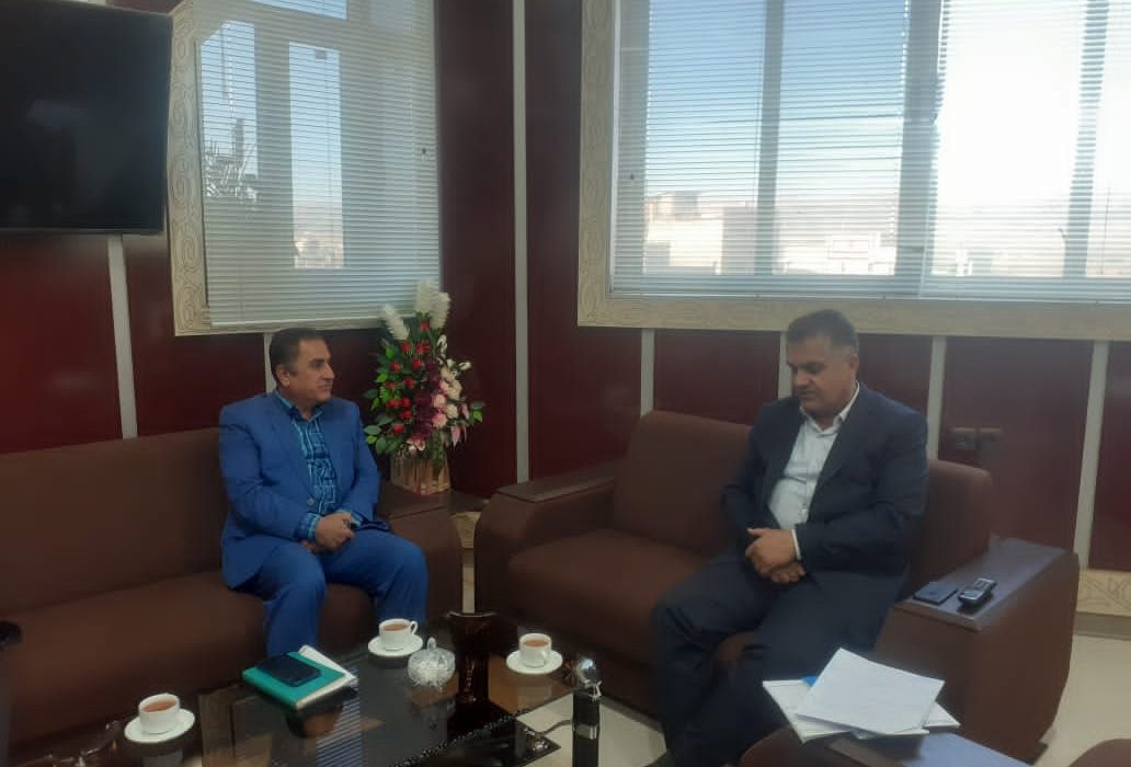 انعقاد قرارداد ۱۵۰ میلیارد ریالی به منظور کنترل کیفیت پروژهای راه و شهرسازی استان