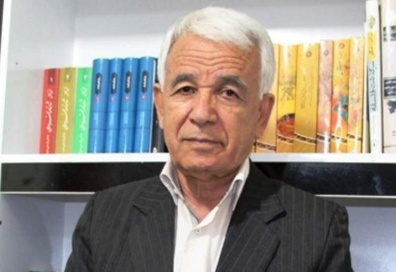 نامه سرگشاده محمود منطقیان خطاب به مردم و نمایندگان استان خوزستان در خصوص حواشی سد آبریز