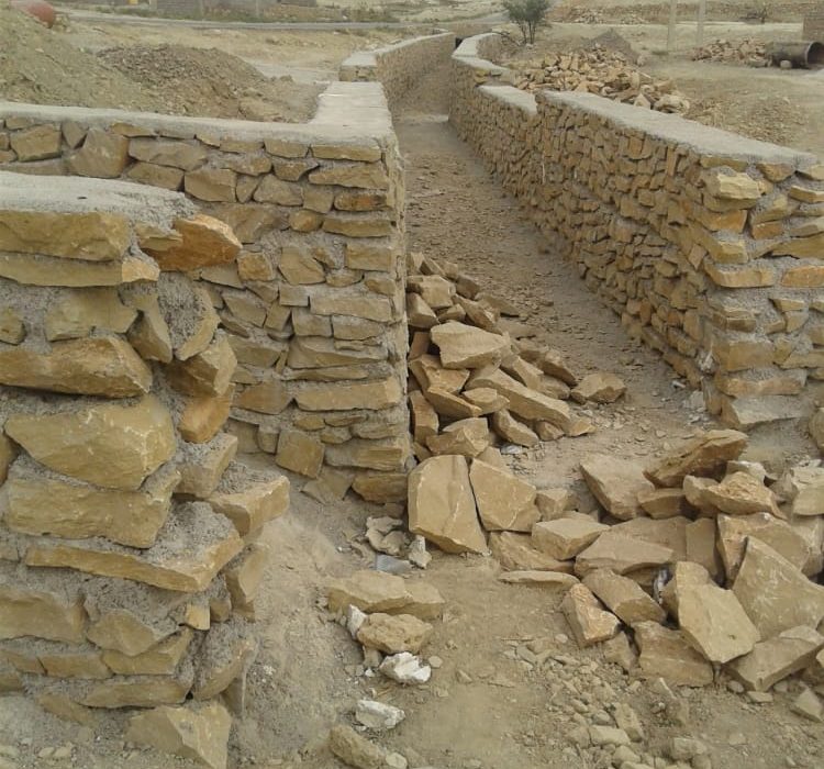 مشکلات معابر روستایی بصورت ویژه پیگیری شود/حل مشکلات «بوای سفلی»