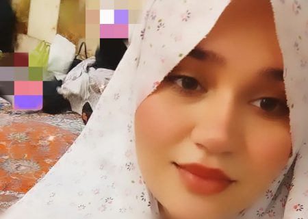 دختر ۱۸ ساله دهدشتی از آسیب‌دیدگان حادثه تروریستی شاهچراغ شیراز