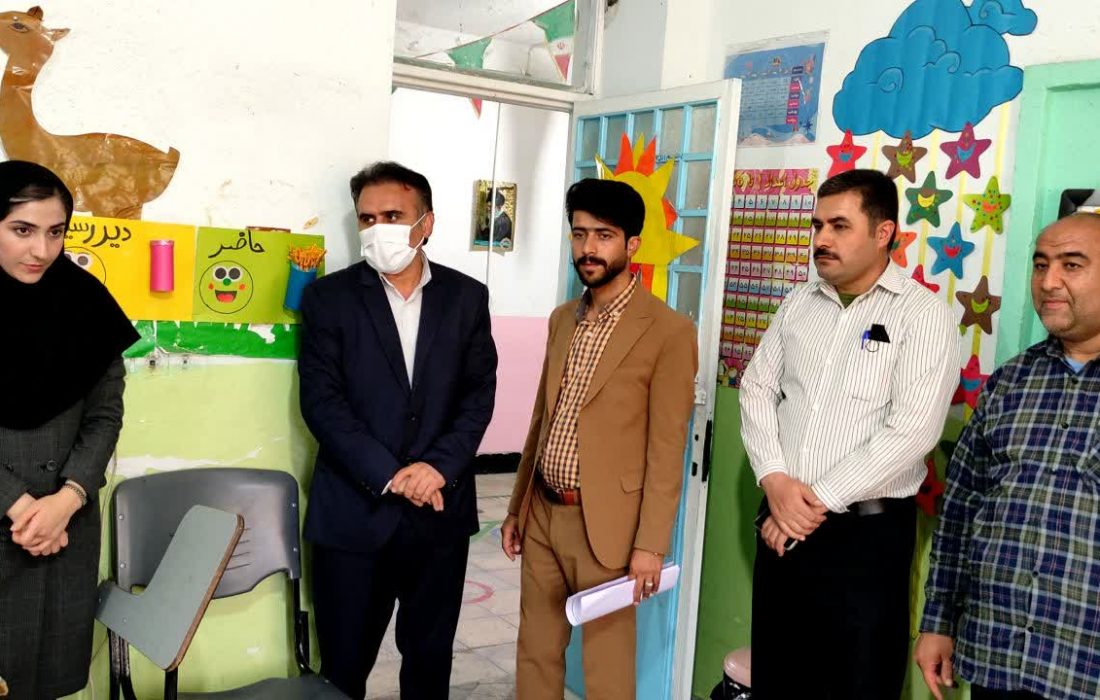 برگزاری کارگاه های دانش افزایی