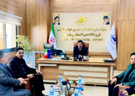 توسعه گردشگری سلامت در کهگیلویه و بویراحمد/ شرکت های  عراقی وارد استان شدند