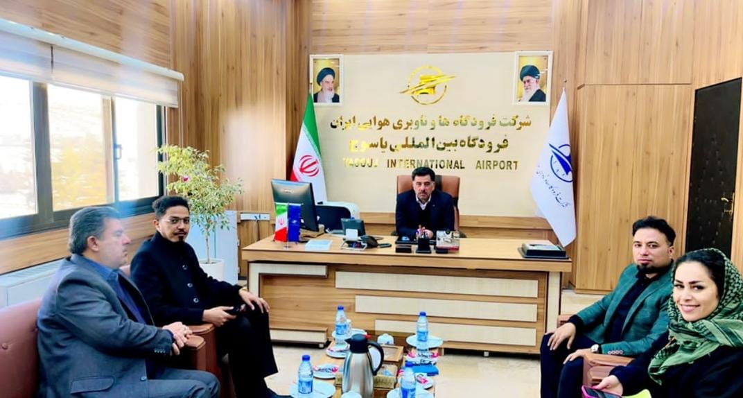 توسعه گردشگری سلامت در کهگیلویه و بویراحمد/ شرکت های  عراقی وارد استان شدند