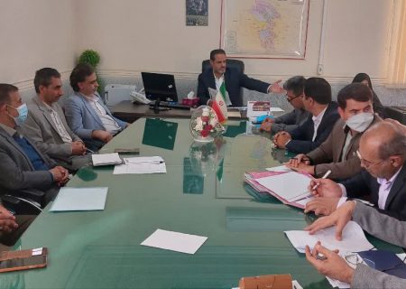 مشکلات ارد و نان کهگیلویه بررسی شد /دایره تخلف در یارانه ارد و نان تنگ تر می شود 