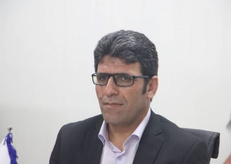 سرپرست امورمالی شرکت صنایع پتروشیمی دهدشت منصوب شد