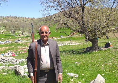 تشییع با شکوه مردی از جنس غیرت/ تقدیر خانواده مرحوم بدره از محبت کم نظیر مردم
