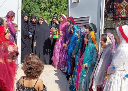 دستاورد سفر هیات دولت برای بانوان استان