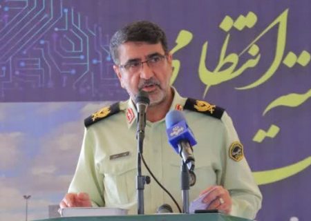دل نگرانی رئیس پلیس کهگیلویه و بویراحمد از جاده پاتاوه- دهدشت
