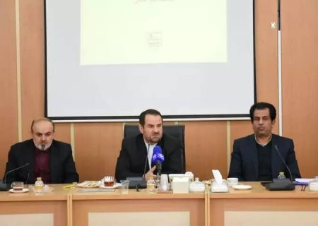 مسئولان کهگیلویه وبویراحمد همه جانبه پای کار انتخابات هستند