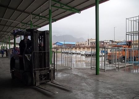 مشکلی برای تأمین میوه شب عید در کهگیلویه و بویراحمد نداریم