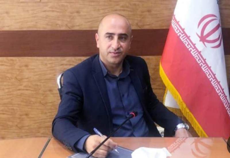 محمد کریم آریا به عنوان معاون سازمان بهزیستی کشور منصوب شد