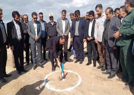 عملیات ساخت یکهزار و ۲٠٠ واحد مسکن در سه سایت کهگیلویه آغاز شد