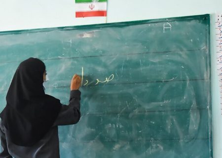 مظلومیت مدارس دیشموک در جغرافیای محروم کهگیلویه